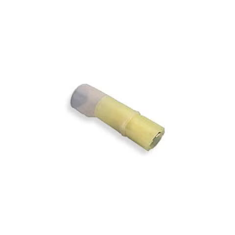 058320-10 FEMALE QUICK SLIDE 12-10 GA. 1/4" STUD