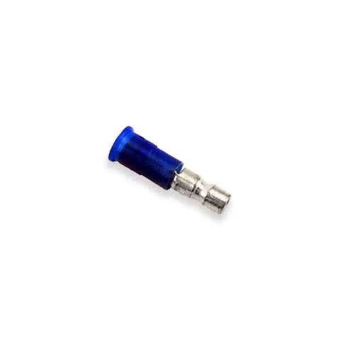 058340-10 SNAP PLUG 16-14 GA. .156" DIAMETER