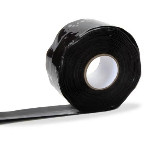 CINTA DE SILICONA AUTOSELLANTE