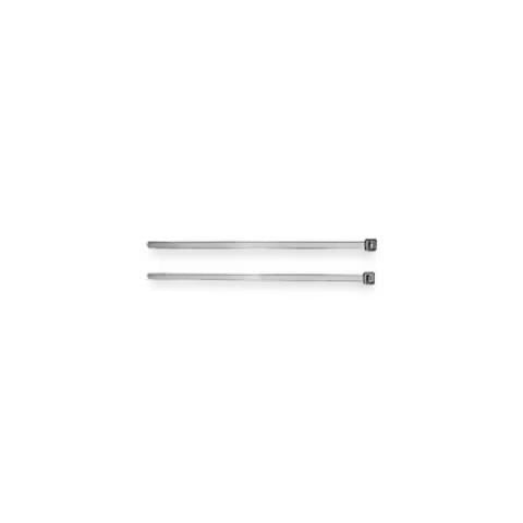 090014-100 7'' NYLON CABLE TIES (100 PACK)