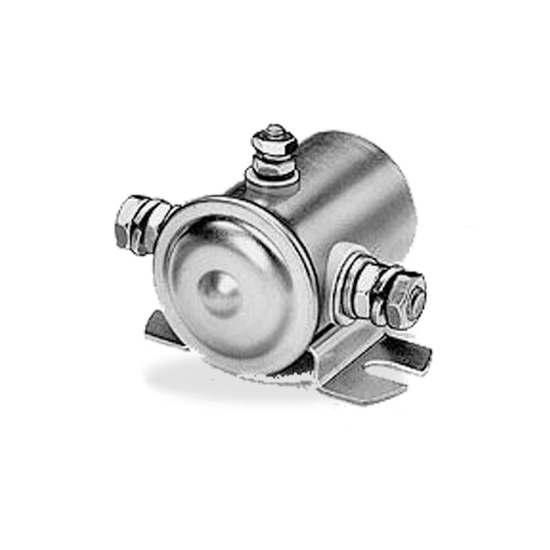 090054 THREE STUD UNIVERSAL SOLENOID