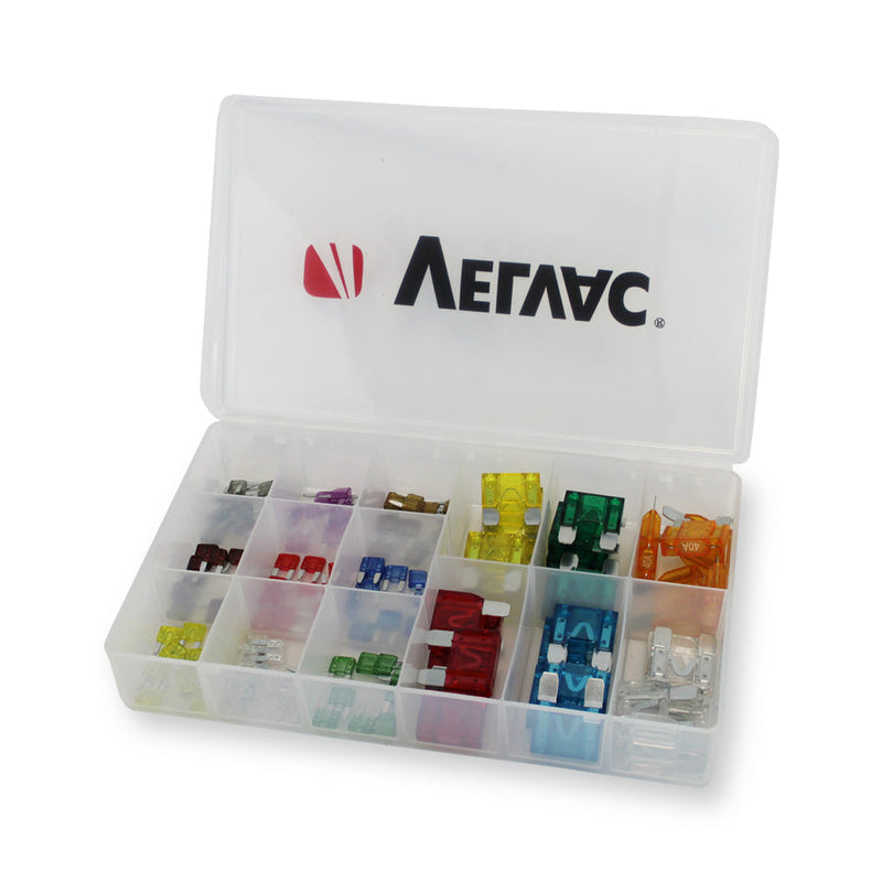 091001 ATM MINI & MAXI FUSE KIT