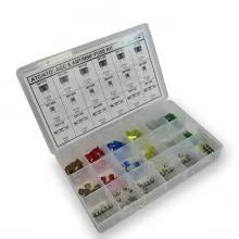 091002 ATC/ATO; AGC & ATM MINI FUSE KIT