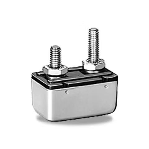 091030 Standard Circuit Breaker "Waterproof" sealant and insert molded studs