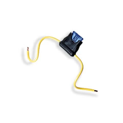 091130 ATC/ATO IN-LINE FUSEHOLDER W/FUSE