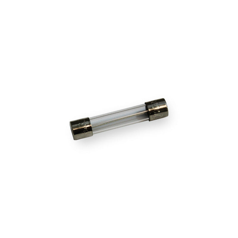 091135-5 AGC GLASS FUSE; 5 AMP