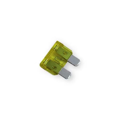 091182-5 ATC/ATO FUSE; 20 AMP
