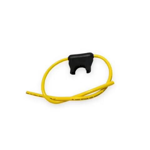 091190 ATC/ATO IN-LINE FUSE HOLDER