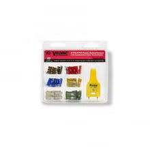 091254 ATC/ATO FUSE ASSORTMENT W/RESTER