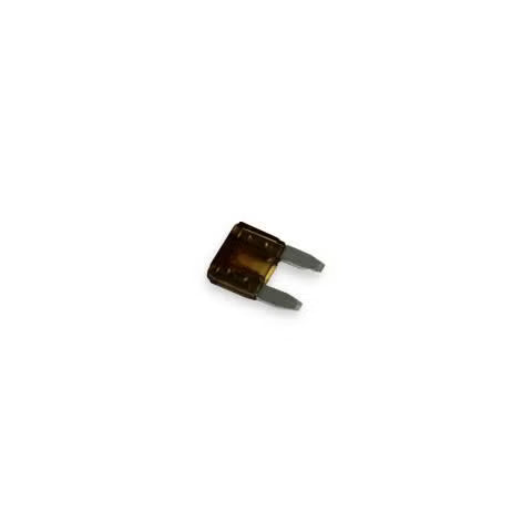 091303-5 ATM / MINI FUSE; 5 AMP - TAN