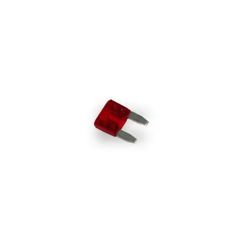 091305-5 ATM / MINI FUSE; 10 AMP - RED