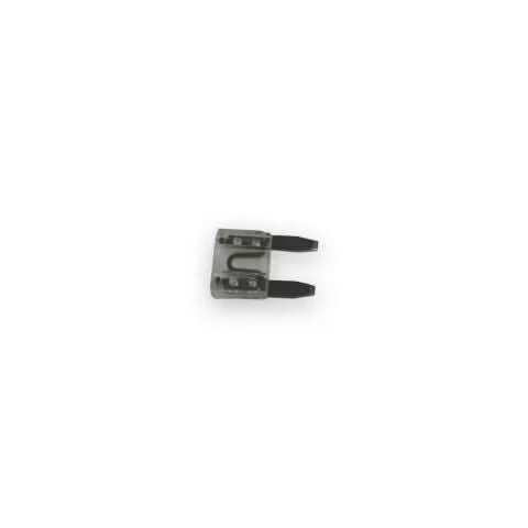 091308-5 ATM / MINI FUSE; 25 AMP - WHITE