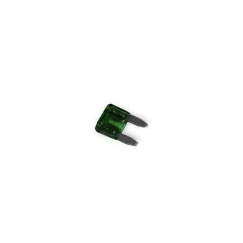 091309-5 ATM / MINI FUSE; 30 AMP