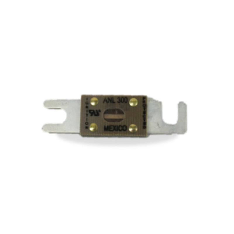 091351 ANL STYLE FUSE; 300 AMP
