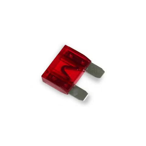 091403-5 MAXI FUSE; 50 AMP - RED