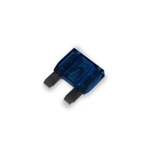 091404-5 MAXI FUSE; 60 AMP - BLUE