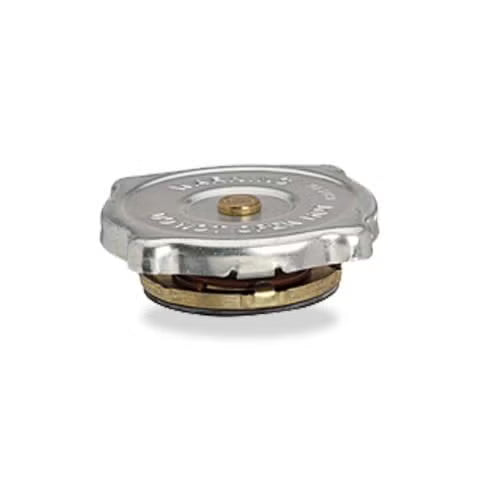 10293 HEAVY DUTY RADIATOR CAP; 10 LB PRESSURE