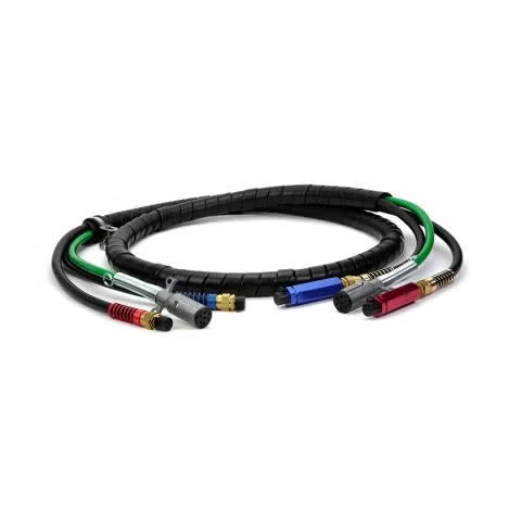 145110 10' 3 IN 1 ELECTRICAL CABLE