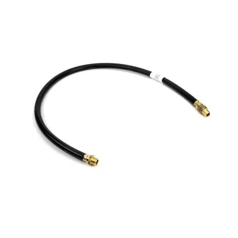 146024 3/8 X 3/8 X 24 AIR BRAKE HOSE