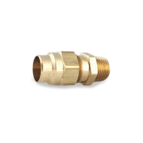 500050 FITTING ASSEMBLY 1/2 X 1/2