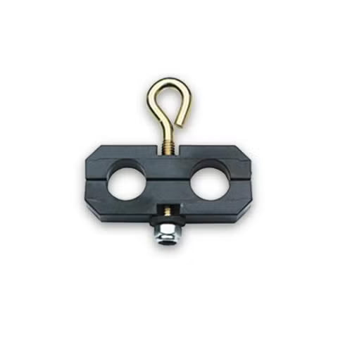 580039 2-HOSE HOLDER