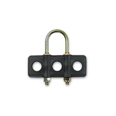 580040 3-HOSE HOLDER