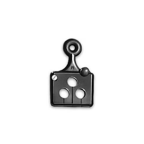 SUSPENDER MANGUERA 5"