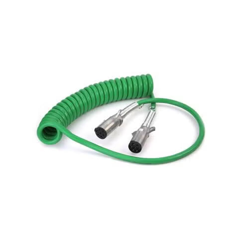 590081 CABLE COIL ABS ELECTRIC 20 FT 12,40" ENDS