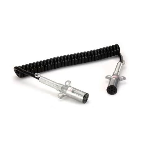 590156 12', Coiled