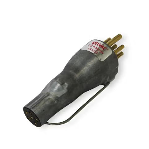 PIN DE 7 VÍAS A ENCHUFE ADAPTADOR DE 6 VÍAS