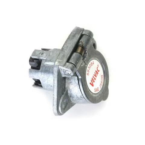 593084 7 WAY SOCKET W/SPLIT ENDS