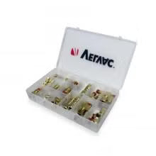 690050 NYLON AIR BRAKE TUBE FITTING KIT