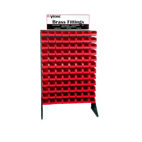 690189 STORAGE BIN, REPLACEMENT, MEDIUM