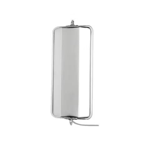 705335 WEST COAST ANGLE BACK HEATED MIRROR