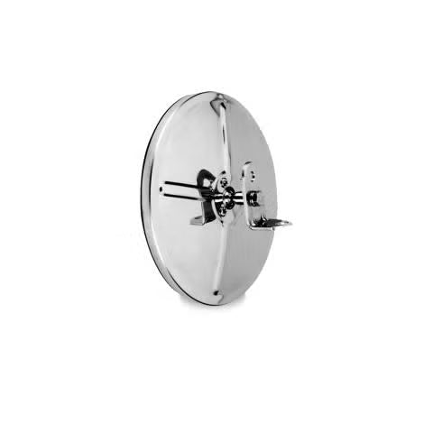 708501 8 1/2'' CENTER MOUNT MIRROR