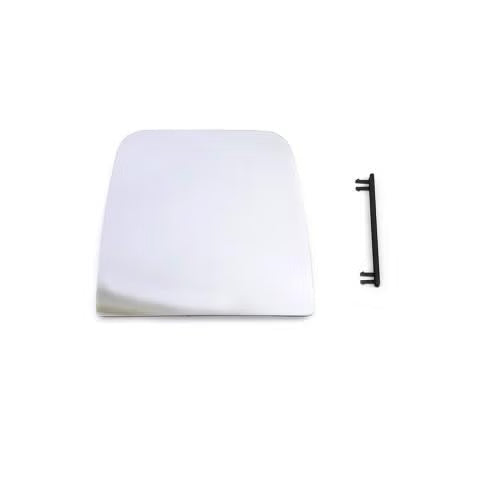 709448 2020 Deluxe Replacement Glass Kit, Left or Right Side velvac