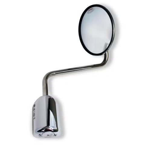 MOD POD BRAZO AJUSTABLE UNIVERSAL CON ESPEJO CONVEXO ESTÁNDAR