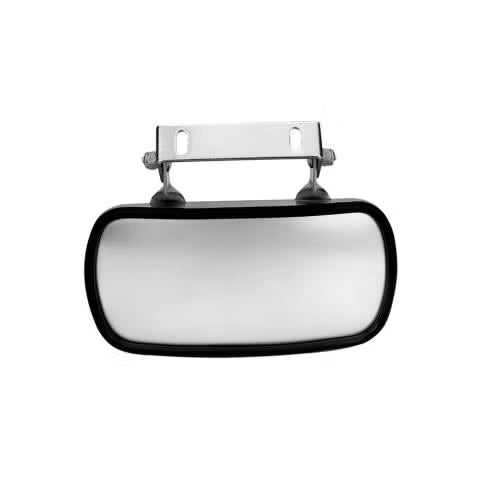 715198 TOWING MIRROR S.S. OVER DOOR