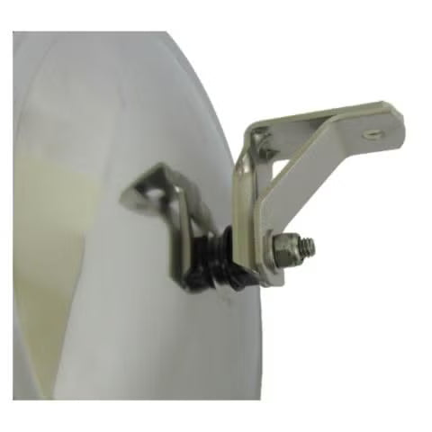 723115 HEAVY DUTY STABILZER CONVEX L BRACKET FOR MIRROR
