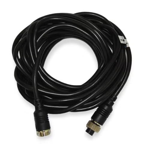 34 PIES. CABLE DE LA CÁMARA
