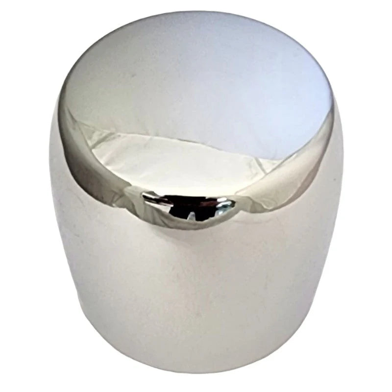 XB200 Cylinder Style Aluminum Brake Knob (Choose Color) (Choose Style)