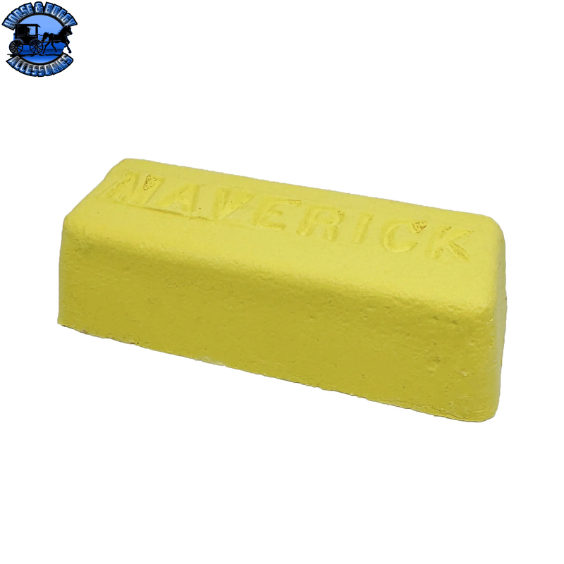 CBMSS615 METAL POLISHING COMPOUND FOR BUFFING WHEELS-YELLOW DELUXE