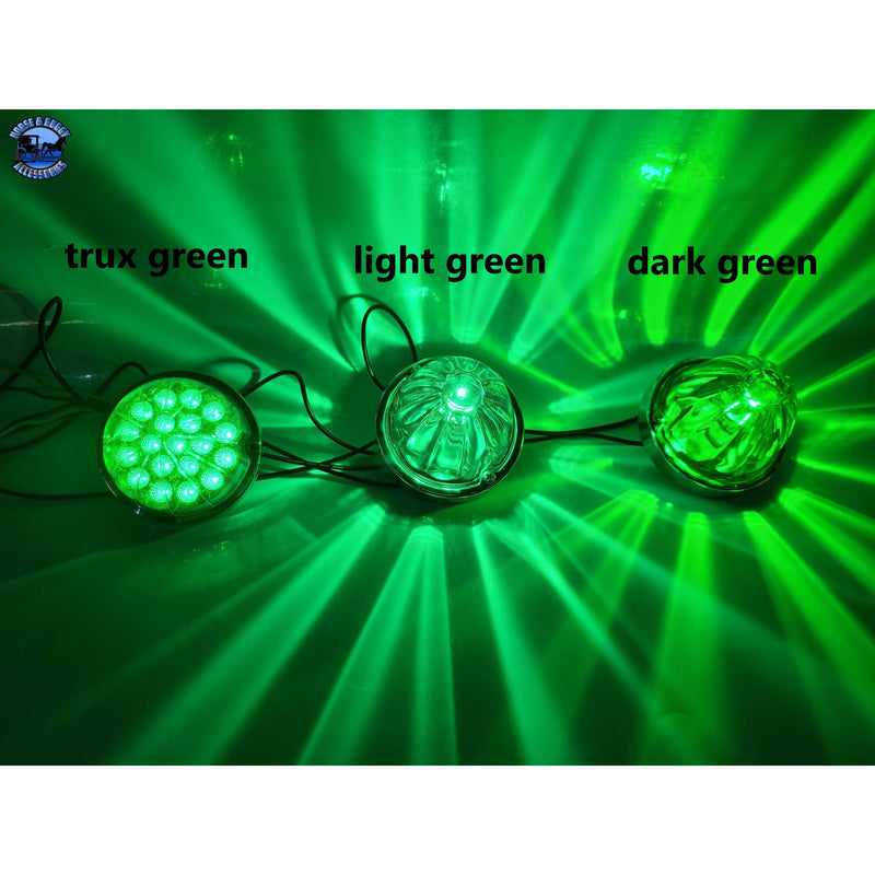 JML Kustoms 1156 1 Wire led bulbs for Watermelon lights (CHOOSE COLOR) Watermelon Light Amber 1156 LD-1001,White 1156 LD-1002,Red 1156 LD-1003,Blue 1156 LD-1004,Green 1156 LD-1005,Purple 1156 LD-1006,Pink 1156 LD-1050,Dark purple 1156 LD-1051,Violet 1156 LD-1052,Dark green 1156 LD-1053,Cyan 1156 LD-1054 Dark Green