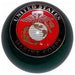 Pale Violet Red Black U.S. Marine Corps Shift Knob #EM-AF-M-BLK (1/2"-13 female threads) SHIFTER