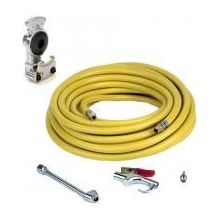 Cab Blower Kit Dark Khaki