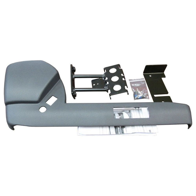 HB-10004352 Required for Volvo trucks with I-Shift mz-103344 Light Slate Gray