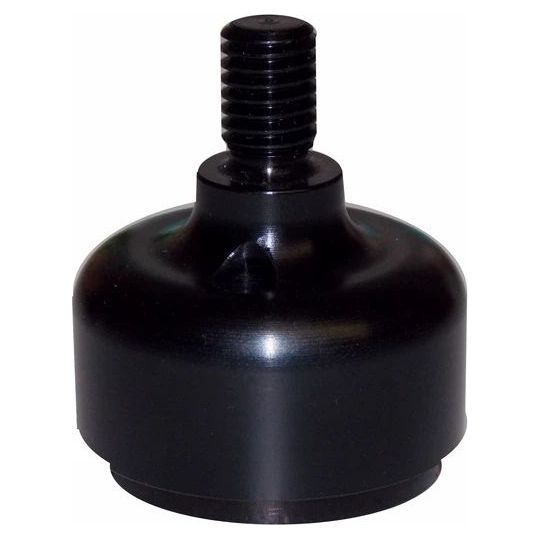 ShifTopperz non-Splitter-Black #ST-R-9-BLk SHIFTER Black