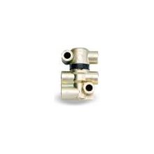 RAPID DUMP AIR SUSPENSION VALVE Light Gray