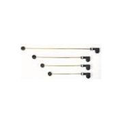 Adjustable Linkage, Adjustment Range 6.9 - 906'' White Smoke