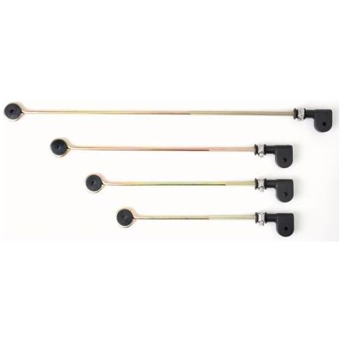 Adjustment Range 9.8-11.5" Dark Slate Gray